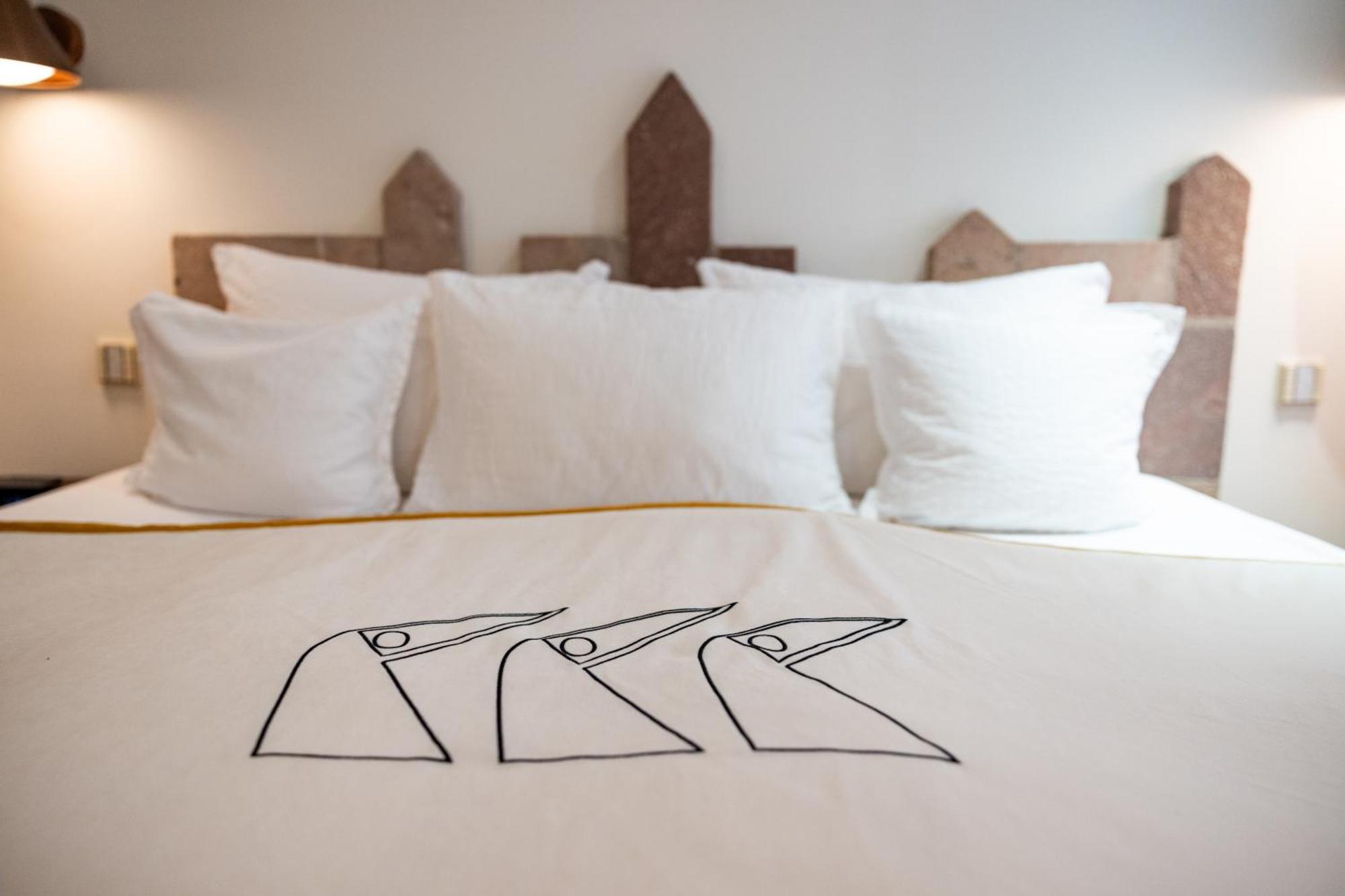Hotel Drei Raben Nürnberg Eksteriør bilde