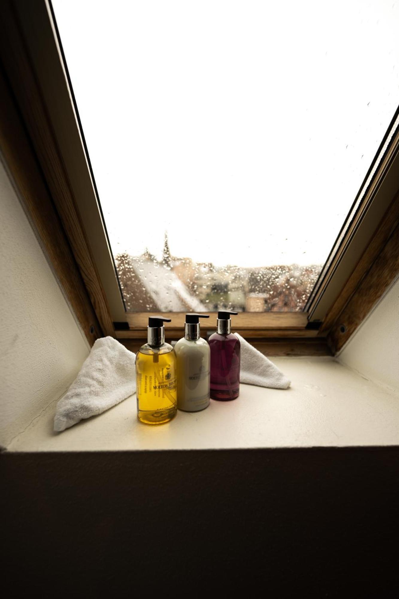 Hotel Drei Raben Nürnberg Eksteriør bilde