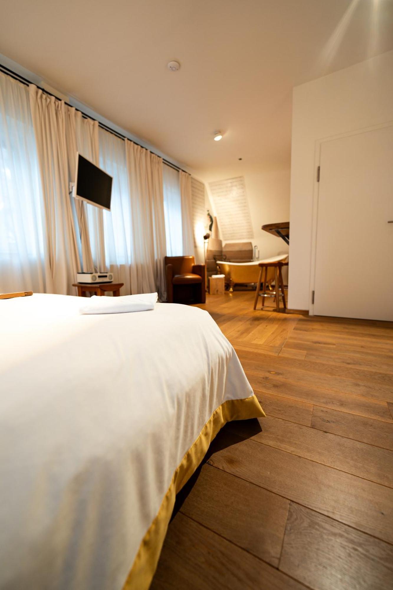 Hotel Drei Raben Nürnberg Eksteriør bilde