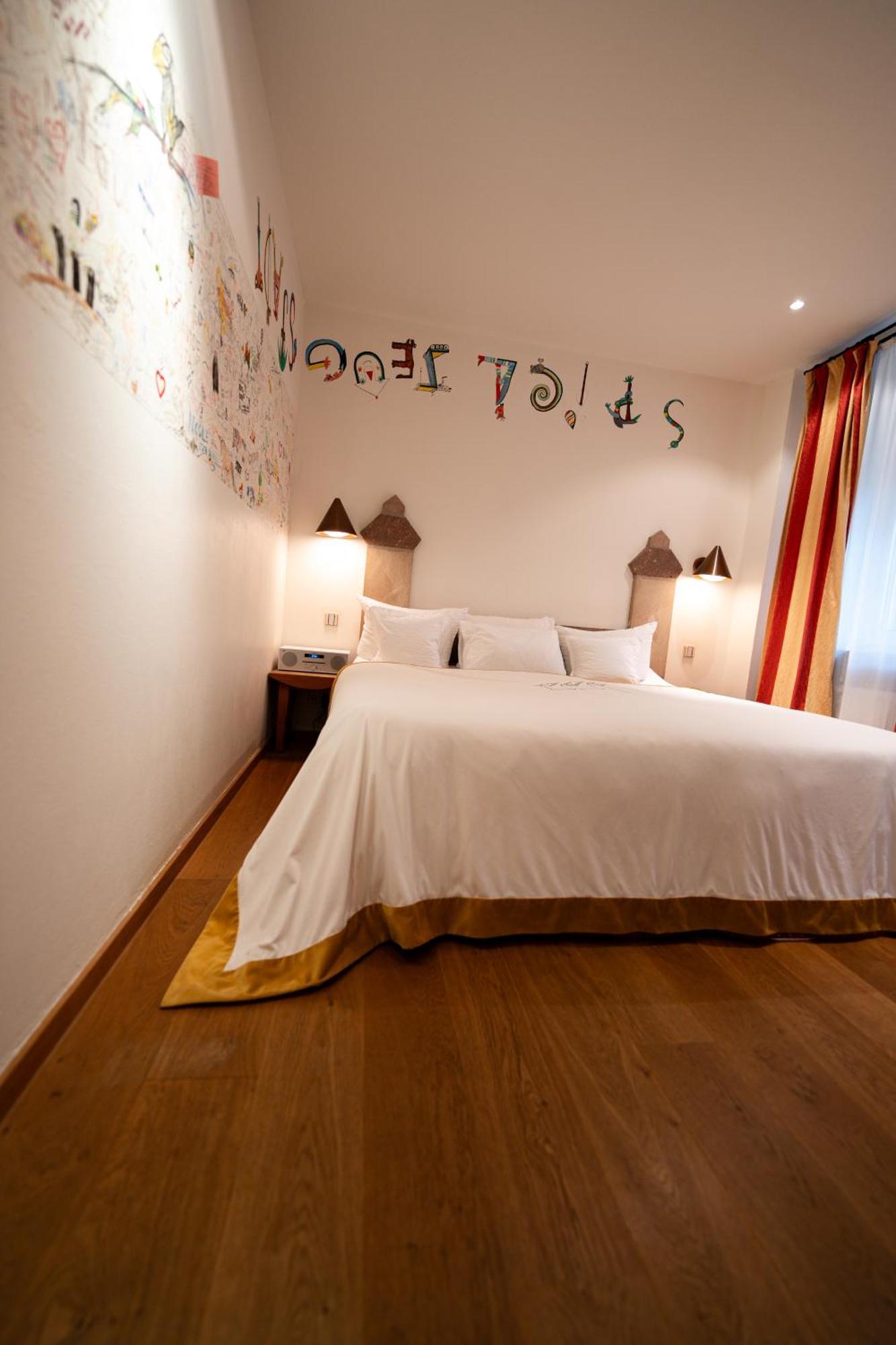 Hotel Drei Raben Nürnberg Rom bilde