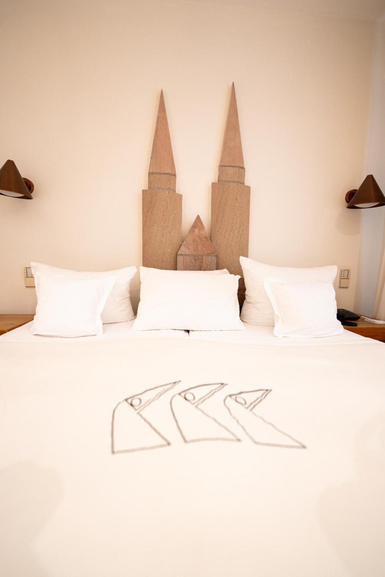 Hotel Drei Raben Nürnberg Rom bilde